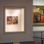 Uffizi Gallery unveils new arrangement for Botticelli's 'Birth of Venus' and 'Primavera'