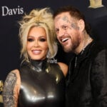 How can Jelly Roll be getting divorced?