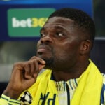 Ghana appeals Canada's denial of World Cup visa for Partey, who faces rape charges