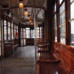 Milan prosecutors probe tram drivers' chat over CCTV images of female passengers