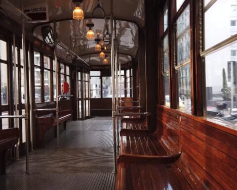 Milan prosecutors probe tram drivers' chat over CCTV images of female passengers