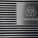 Thyssenkrupp to spin off materials trading division