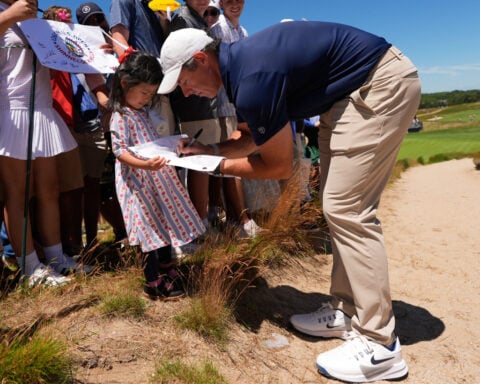 McIlroy says PGA Tour pre-LIV was 'actually pretty good' and worries about future of 2nd-tier events