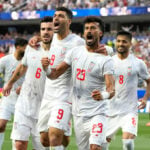 US says Iran was always supposed to fly back to Mexico immediately after World Cup match, despite coach’s complaints