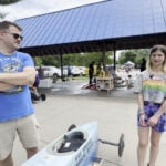 Omaha soap box derby carries on 88-year-old tradition; teaches kids life lessons