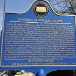 Headstones added for 1882 lynching victims, 27 others buried in Missouri cemetery