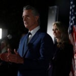 What we know about the Justice Department investigation into Jennifer Siebel Newsom
