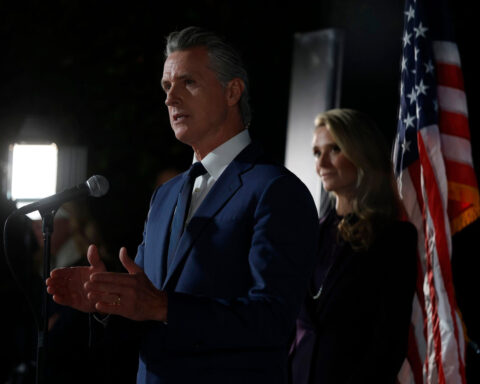 What we know about the Justice Department investigation into Jennifer Siebel Newsom