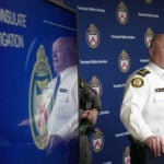 Toronto police say gun-for-hire networks linked to US Consulate shooting