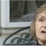 A 79-year-old nurse helped others for decades. Now she fears going to jail over her yard.