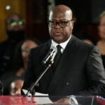 Congo opposition condemns new bill seen as opening the way for a third term for President Tshisekedi