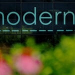Moderna flu shot data may support use in older adults, US FDA staff says