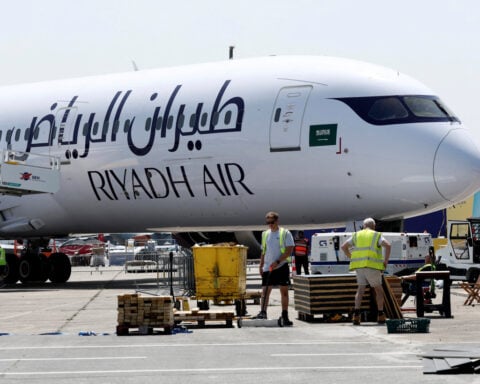 Saudi-backed Riyadh Air wins approval to operate US flights