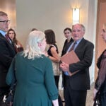 Former Trump attorneys, aides plead not guilty to Wisconsin fake elector felony charges