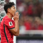 Leaked remarks about South Korea star Son Heung-min spark backlash at World Cup camp