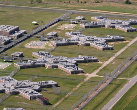 ICE says relaxed detention standards 'reduce the burden' on contractors running its lockups