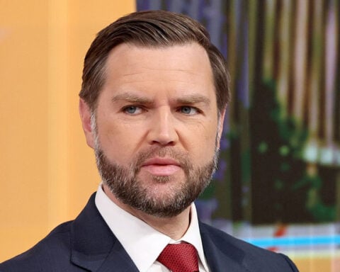 JD Vance confesses to ‘The View’ that he’s an Epstein ‘conspiracy theorist’