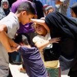 Israeli military takes more territory, kills two people in Gaza, medics and witnesses say
