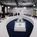 G7 leaders call for strong, coordinated response to Ebola outbreak