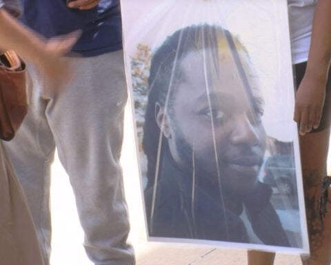 Police chief defends officers after police monitor claims excessive force in 2024 death