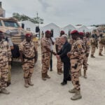 UN Secretary-General visits Haiti as gang violence soars