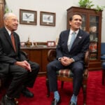 Blanche set for July confirmation hearings for attorney general as Republicans weigh support