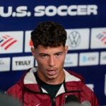 'We're American. We don't take s---.' US says Pochettino instilled strong mentality for World Cup