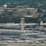 Washington airport will halt operations for much of July 4th