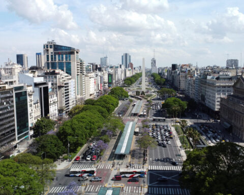 World Bank approves guarantee-backed financing package for Argentina