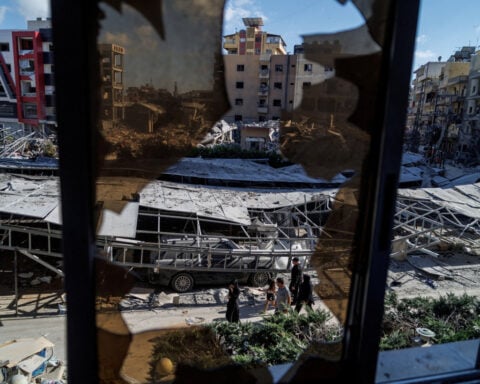Costs to Lebanon of latest Israel-Hezbollah war