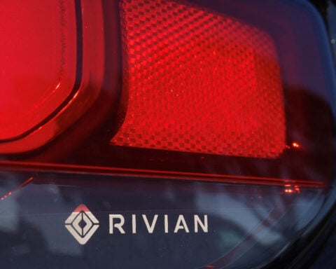 Rivian trims workforce by about 2% amid profitability push