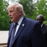 FACT FOCUS: Trump says illegal immigration increased car insurance premiums. Experts say otherwise