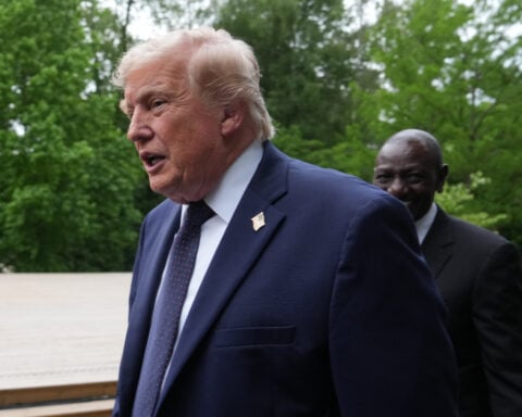 FACT FOCUS: Trump says illegal immigration increased car insurance premiums. Experts say otherwise