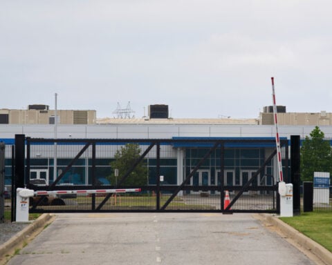 In boost to Musk, Justice Department seeks to dismiss air pollution lawsuit against xAI data center