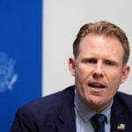 US official says Iran knew team would have to leave the country shortly after World Cup match