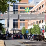 Wilmington, Delaware, hospital on lockdown after 2 people shot