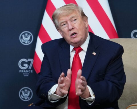 US officials downplay text of the Iran agreement, saying it doesn’t account for back-channel commitments