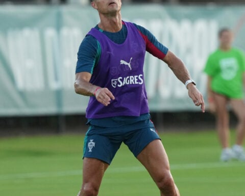 World Cup what to know: Ronaldo looks to make history by scoring in 6th World Cup
