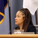 Federal government seeks to halt the first U.S. reparations program for Black people