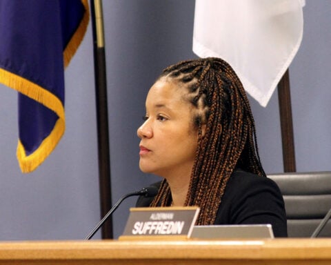 Federal government seeks to halt the first U.S. reparations program for Black people