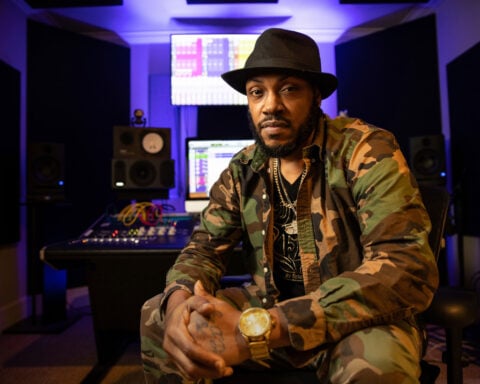 Rapper Mystikal sentenced to 20 years in Louisiana rape case