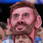 Argentina is defending its World Cup title, and its fans are more obsessed than ever