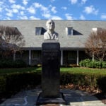 A look at presidential libraries as the Obama Presidential Center opens to the public June 19