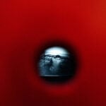 A chilling Romanian exhibition replays videotaped secret police interrogations from 1989