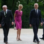 The Latest: G7 summit focuses on contentious future of AI and US dominance of the industry