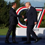 AI executives gather at G7 as Europeans seek checks on American dominance