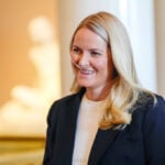 Norway's Crown Princess Mette-Marit has received a lung transplant