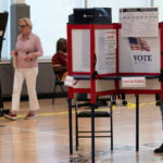 Most Americans see freedoms under threat but core to nation's identity, AP-NORC poll finds