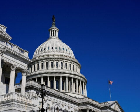 US Senate narrowly blocks new bid to rein in Trump war powers