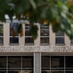 Trump administration further dismantles Education Department